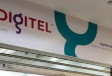 Digitel actualiza montos mínimos y máximos de recarga