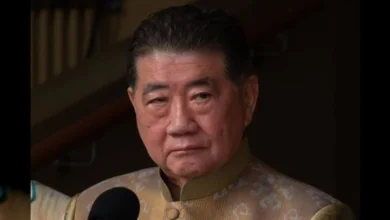 En Tailandia están dispuestos a recurrir al petróleo ruso ante el cierre del Estrecho de Ormuz