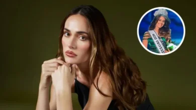 Irene Esser: Mi corazón sufría por sentir que perdí ante el mundo