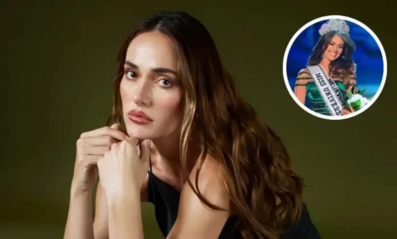 Irene Esser: Mi corazón sufría por sentir que perdí ante el mundo