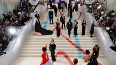 Filtran la lista de los artistas que asistirían a la Met Gala 2026