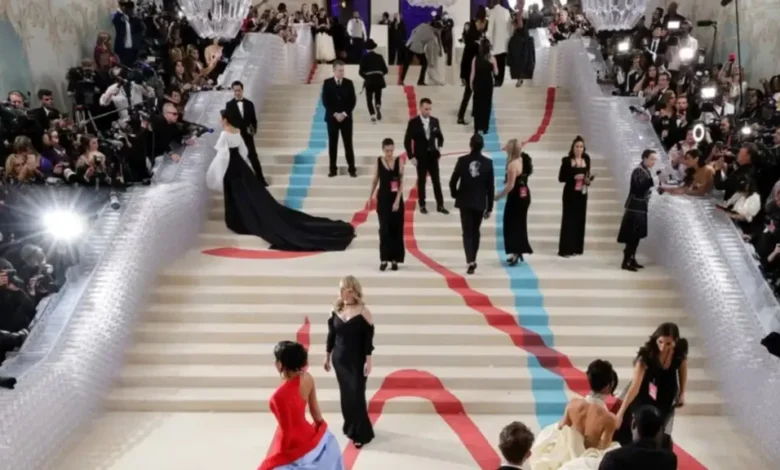 Filtran la lista de los artistas que asistirían a la Met Gala 2026