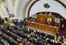 AN aprueba investigación de cobros excesivos en estacionamientos privados