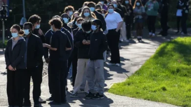 Suben a 29 los casos de meningitis en Inglaterra
