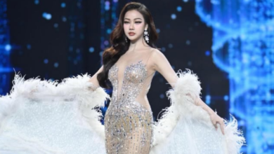 Incidente Viral: Candidata a Miss Grand Tailandia 2026 pierde la dentadura en plena pasarela