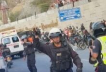 26 heridos deja volcamiento de transporte público en La Guaira