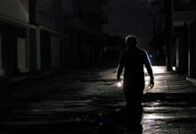 Cuba a oscuras: Segundo apagón masivo en menos de una semana