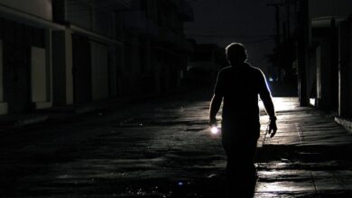 Cuba a oscuras: Segundo apagón masivo en menos de una semana