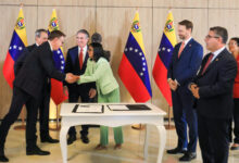 Alianza entre Shell y la empresa venezolana Vepica fortalece el motor industrial nacional