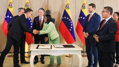 Alianza entre Shell y la empresa venezolana Vepica fortalece el motor industrial nacional