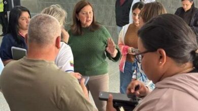 Heridos en accidente del ferrocarril en Caracas se encuentran estables