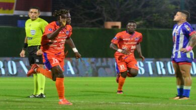 Puerto Cabello y Monagas chocan por el pase a fase de grupos en la Copa Suramericana