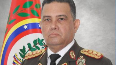 Designado el G/J Gustavo González López como nuevo Ministro para la Defensa