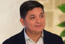 M/G Jorge Márquez Monsalve es el nuevo ministro de Hábitat y Vivienda