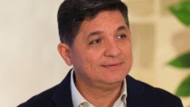 M/G Jorge Márquez Monsalve es el nuevo ministro de Hábitat y Vivienda