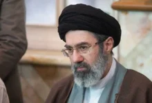 Mojtaba Jamenei es el nuevo líder supremo de Irán tras la muerte de su padre ¿Quién es?