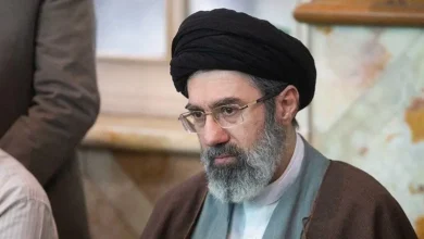 Mojtaba Jamenei es el nuevo líder supremo de Irán tras la muerte de su padre ¿Quién es?