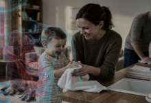 Bronquiolitis en menores de dos años: Cómo prevenir la infección respiratoria más común