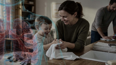 Bronquiolitis en menores de dos años: Cómo prevenir la infección respiratoria más común