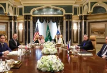 Estados Unidos y Ucrania retoman el diálogo para buscar el fin de la guerra