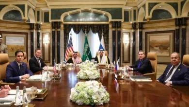 Estados Unidos y Ucrania retoman el diálogo para buscar el fin de la guerra