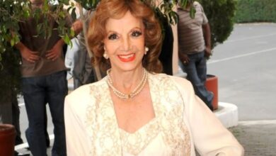 Fallece a los 96 años Ana Luisa Peluffo, la actriz que desafió al cine mexicano