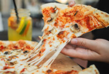 Muere mujer y 113 personas se intoxican tras comer pizza en Brasil