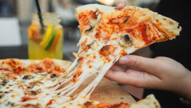 Muere mujer y 113 personas se intoxican tras comer pizza en Brasil