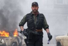 Chuck Norris es hospitalizado de emergencia por complicaciones de salud