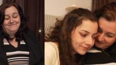 Madre de Noelia Castillo denuncia que el padre no pagará el funeral