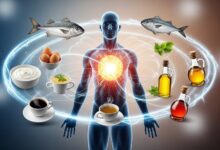 Alimentos clave para acelerar el metabolismo y perder grasa de forma sostenible