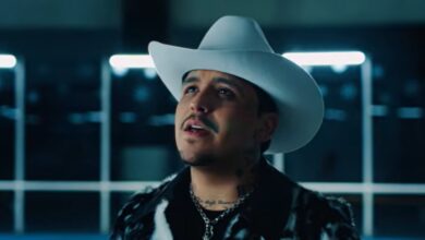 ¿Plagio o coincidencia? Christian Nodal bajo fuego por similitud con Grupo Firme