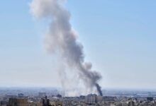 La contaminación química afecta el cerebro de niños y mujeres embarazadas.