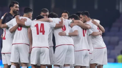 Irán asegura que no participará en el Mundial 2026, según el ministro de Deportes