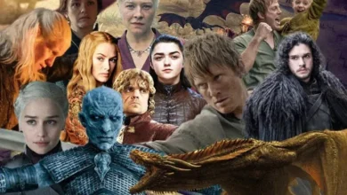 Warner Bros. desarrolla la primera película de "Juego de Tronos"