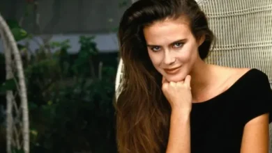 Fallece la actriz de "Dallas" Annabel Schofield a los 62 años