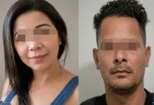 30 años de prisión para sujeto que mató a su pareja a patadas
