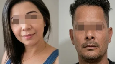 30 años de prisión para sujeto que mató a su pareja a patadas