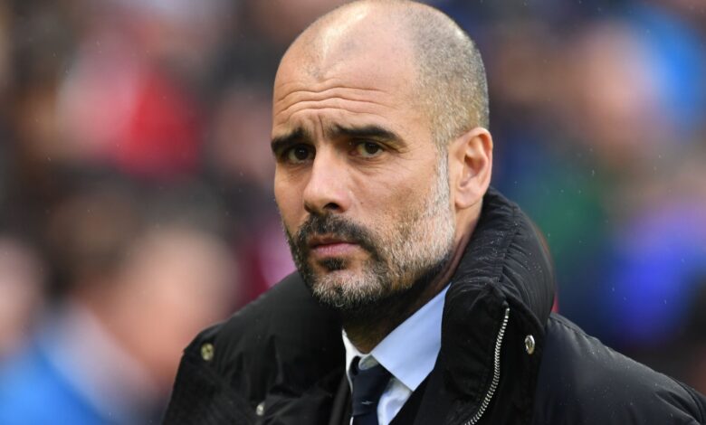 Guardiola alcanza los cuarenta títulos y acecha el récord de Ferguson