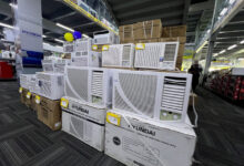 Sobrevive a la ola de calor: conoce los precios de aires acondicionados en Maturín