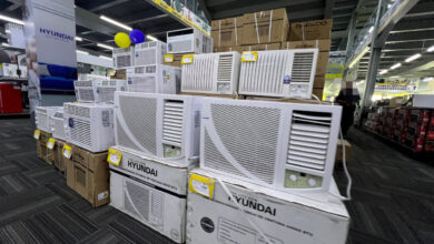 Sobrevive a la ola de calor: conoce los precios de aires acondicionados en Maturín