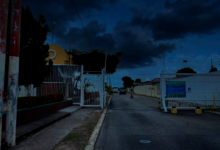 Urbanizaciones de la Zona Industrial reportan hasta 6 cortes de luz al día