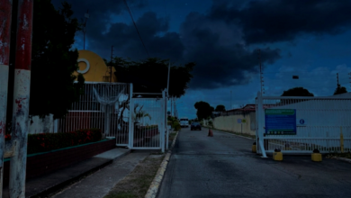 Urbanizaciones de la Zona Industrial reportan hasta 6 cortes de luz al día