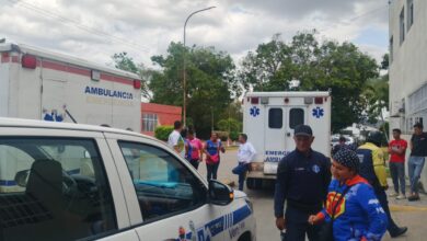 Al menos 11 estudiantes resultaron intoxicados en una escuela de Carabobo