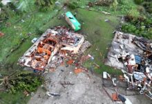 Al menos seis muertos y decenas de heridos tras el paso de tormentas en Michigan y Oklahoma