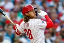 Alec Bohm demanda a sus padres por 3 millones de dólares