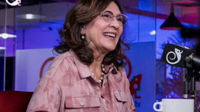 Delcy Rodríguez designa a Jacqueline Faría como nueva ministra para el Transporte