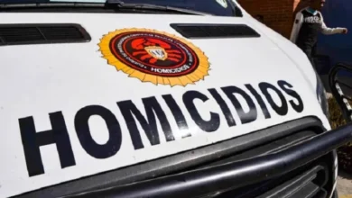 Asesinan a un hombre con un remo para evitar pagarle una deuda