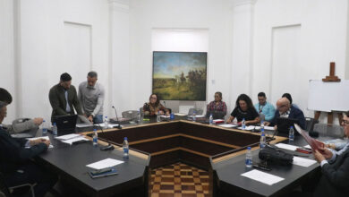 Avanza la recepción de postulaciones para cargos del Poder Ciudadano