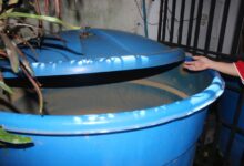 Dos semanas sin agua tienen los vecinos del sector La Bomboná y Alto Paramaconi